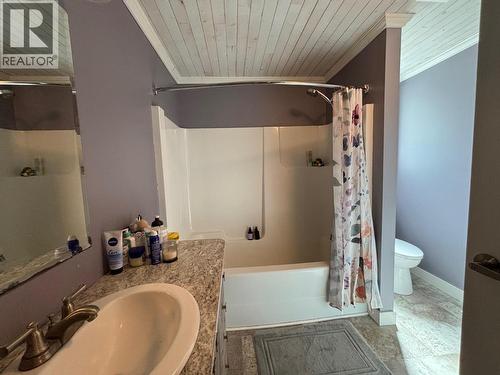 3520 33 Highway, Westbridge, BC 