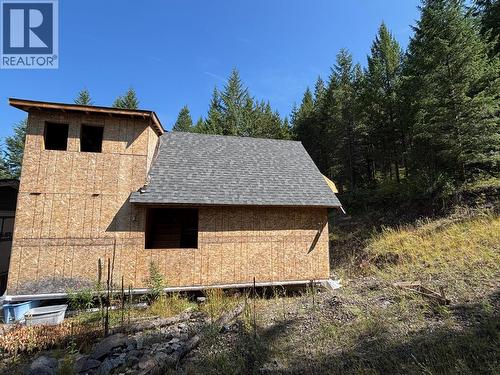 3520 33 Highway, Westbridge, BC 