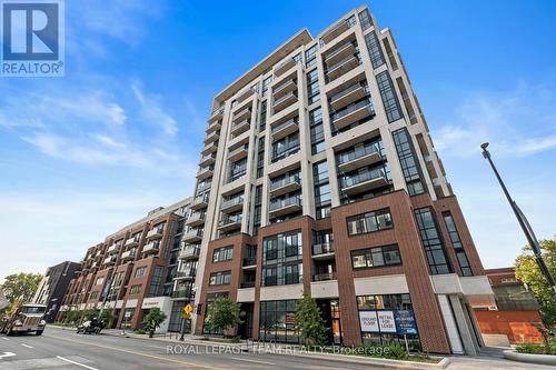 521 - 560 RIDEAU STREET  Ottawa, ON K1N 0G3