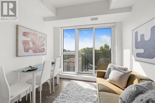 521 - 560 Rideau Street, Ottawa, ON - Indoor