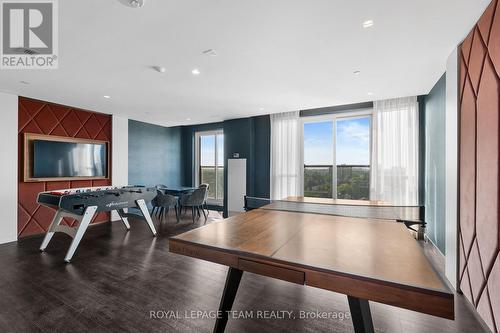 521 - 560 Rideau Street, Ottawa, ON - Indoor