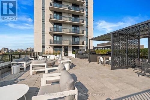 521 - 560 Rideau Street, Ottawa, ON - Outdoor With Balcony