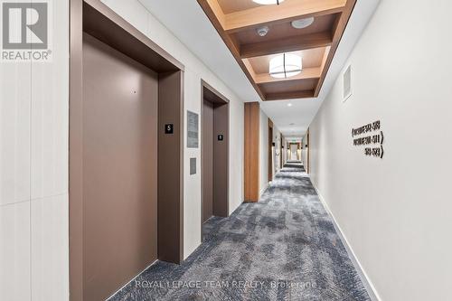 521 - 560 Rideau Street, Ottawa, ON - Indoor Photo Showing Other Room