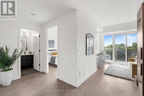 521 - 560 Rideau Street, Ottawa, ON - Indoor