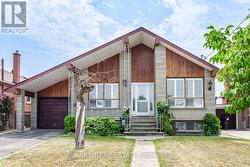 97 TAVISTOCK ROAD  Toronto, ON M3M 2P1
