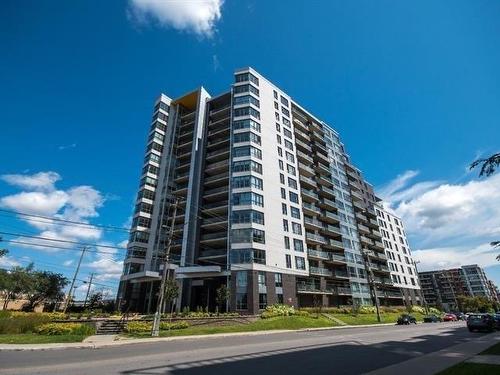 Frontage - 1103-7051 Rue Allard, Montréal (Lasalle), QC - Outdoor With Facade