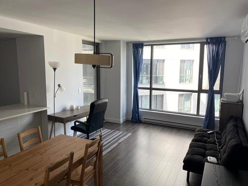 Living room - 1103-7051 Rue Allard, Montréal (Lasalle), QC - Indoor