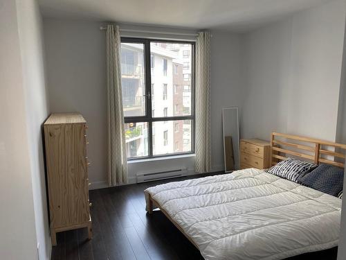 Bedroom - 1103-7051 Rue Allard, Montréal (Lasalle), QC - Indoor Photo Showing Bedroom