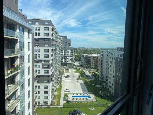 View - 1103-7051 Rue Allard, Montréal (Lasalle), QC - Outdoor