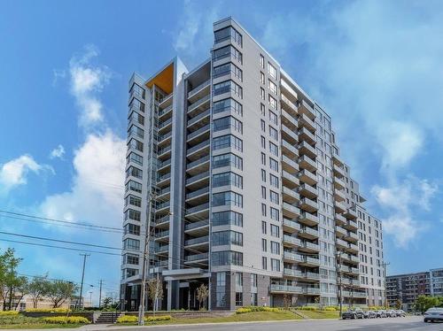 Frontage - 1103-7051 Rue Allard, Montréal (Lasalle), QC - Outdoor With Facade