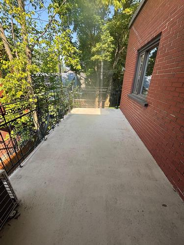 Patio - 1922 Rue De Bergerville, Québec (Sainte-Foy/Sillery/Cap-Rouge), QC - Outdoor