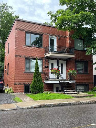 Frontage - 1922 Rue De Bergerville, Québec (Sainte-Foy/Sillery/Cap-Rouge), QC - Outdoor