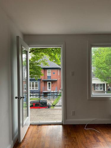 Balcony - 1922 Rue De Bergerville, Québec (Sainte-Foy/Sillery/Cap-Rouge), QC - Indoor Photo Showing Other Room