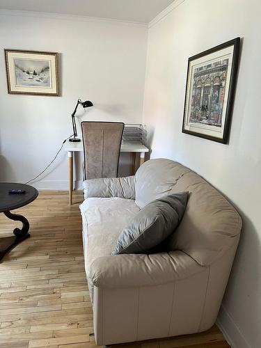 Living room - 1924  - 1926 Rue De Bergerville, Québec (Sainte-Foy/Sillery/Cap-Rouge), QC - Indoor