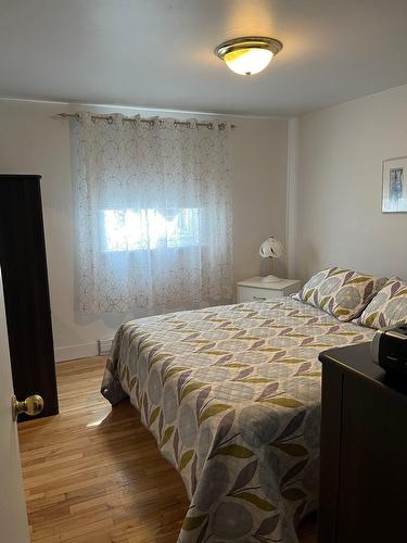 Primary bedroom - 1924  - 1926 Rue De Bergerville, Québec (Sainte-Foy/Sillery/Cap-Rouge), QC - Indoor Photo Showing Bedroom