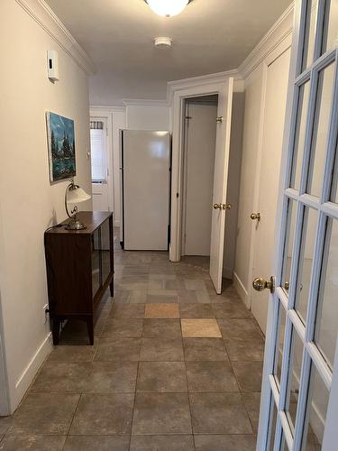 Passageway - 1924  - 1926 Rue De Bergerville, Québec (Sainte-Foy/Sillery/Cap-Rouge), QC - Indoor Photo Showing Other Room