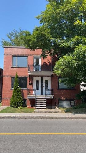 Frontage - 1924  - 1926 Rue De Bergerville, Québec (Sainte-Foy/Sillery/Cap-Rouge), QC - Outdoor With Facade