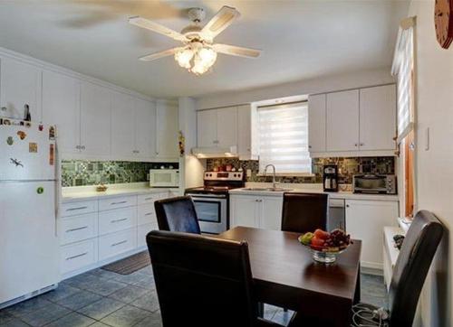Kitchen - 1924  - 1926 Rue De Bergerville, Québec (Sainte-Foy/Sillery/Cap-Rouge), QC - Indoor