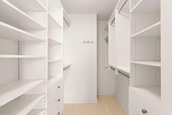 Penderie (Walk-in) - 