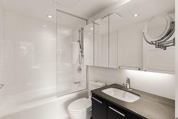 Ensuite bathroom - 
