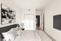 Chambre à coucher - 