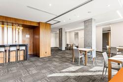 Salle communautaire - 