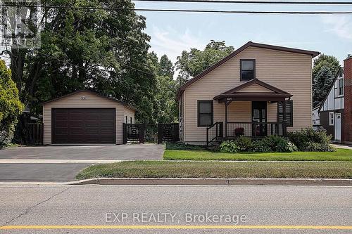 4027 CATHERINE STREET  Thames Centre (Dorchester), ON N0L 1G2