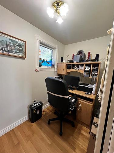 60 Main Road, Broad Cove, NL 