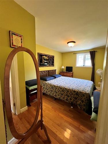 60 Main Road, Broad Cove, NL 