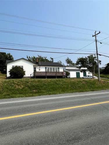 60 Main Road, Broad Cove, NL 