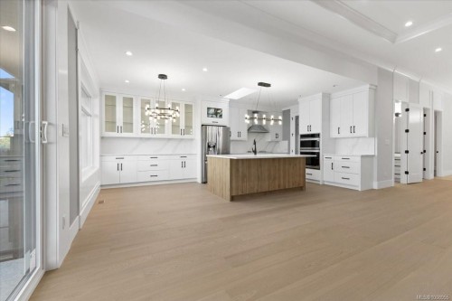 3856 Gulf View Rd Ne, Nanaimo, BC 