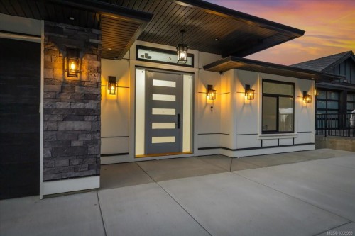 3856 Gulf View Rd Ne, Nanaimo, BC 