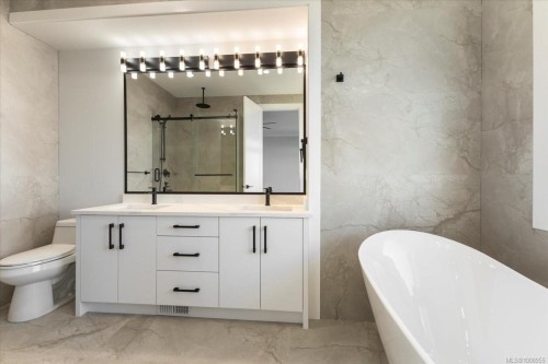 3856 Gulf View Rd Ne, Nanaimo, BC 