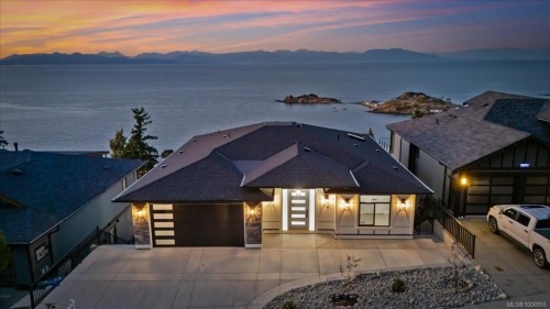 3856 Gulf View Rd Ne, Nanaimo, BC 