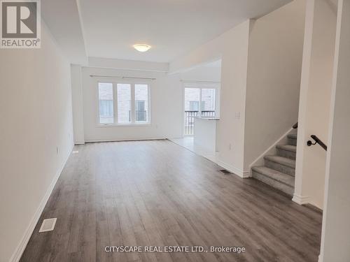 Dining Room & Living Room - 7 Fennell Street, Southgate, ON - Indoor Photo Showing Other Room