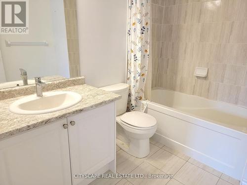 Bedroom #3 4pc Ensuite - 7 Fennell Street, Southgate, ON - Indoor Photo Showing Bathroom