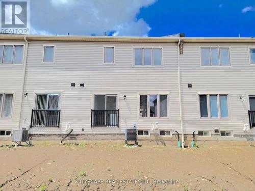 Rear View - 7 Fennell Street, Southgate, ON - Outdoor