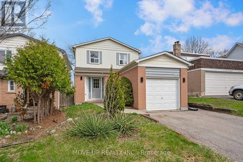 785 Pam Crescent, Newmarket, ON - Outdoor