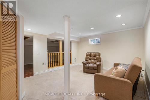 785 Pam Crescent, Newmarket, ON - Indoor Photo Showing Other Room