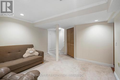 785 Pam Crescent, Newmarket, ON - Indoor