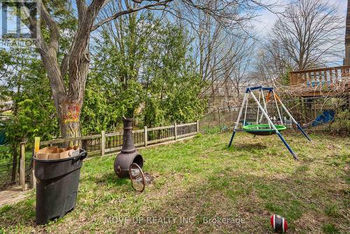 785 Pam Crescent, Newmarket, ON - Outdoor