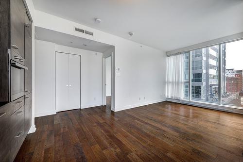 Salon - 1011-1155 Rue De La Montagne, Montréal (Ville-Marie), QC - Indoor Photo Showing Other Room