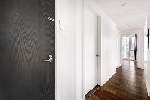 Hall d'entrée/Vestibule - 1011-1155 Rue De La Montagne, Montréal (Ville-Marie), QC - Indoor Photo Showing Other Room