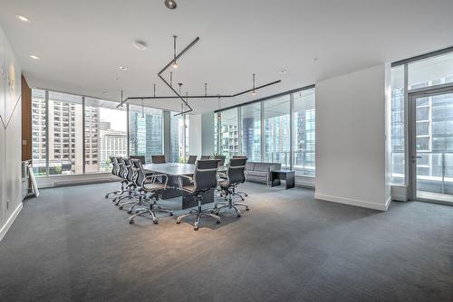 Salle de conférence - 1011-1155 Rue De La Montagne, Montréal (Ville-Marie), QC - Indoor