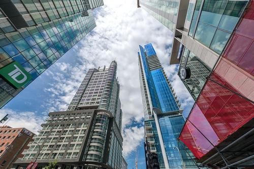 Extérieur - 1011-1155 Rue De La Montagne, Montréal (Ville-Marie), QC - Outdoor