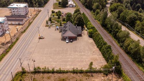 Vue d'ensemble - 571X Rue Notre-Dame, Charette, QC - Outdoor With View