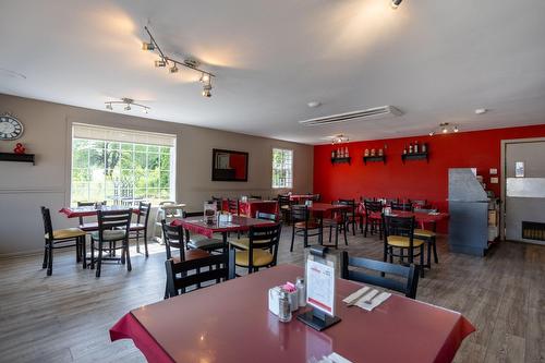 Intérieur - 571X Rue Notre-Dame, Charette, QC - Indoor