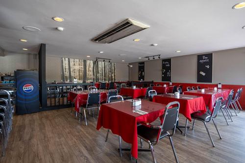 Intérieur - 571X Rue Notre-Dame, Charette, QC - Indoor