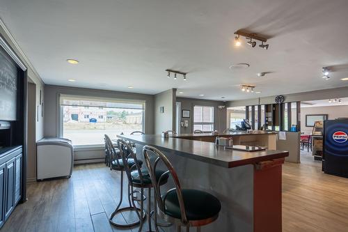 Intérieur - 571X Rue Notre-Dame, Charette, QC - Indoor