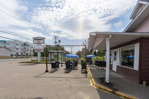 Façade - 571X Rue Notre-Dame, Charette, QC - Outdoor